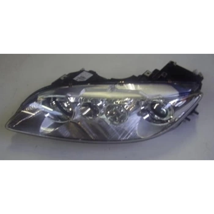 2003-2006 Mazda 6 Sd Far Lambası Sol Manuel Mercekli-Sisli (Tico) (Adet) (Oem No:Gk2C510L0C)