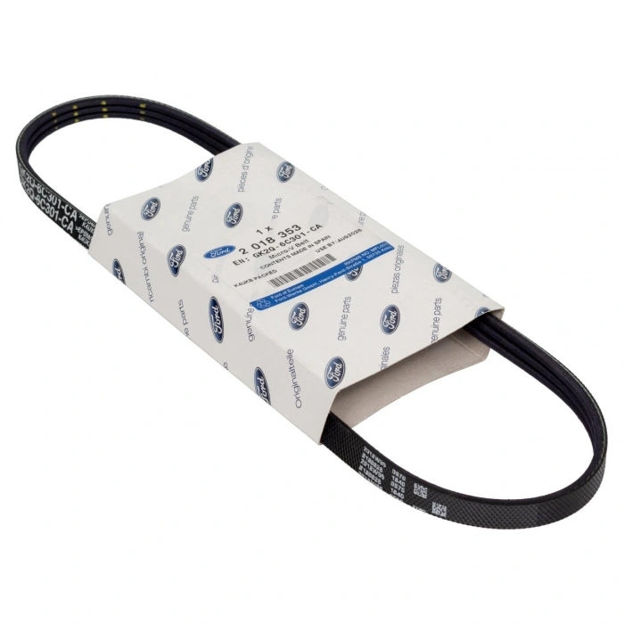 Dıreksıyon Pompa Kayısı Rwd/Fwd Ford Transıt V-362 2.0 Panther 17- (Oem No: Gk2Q 6C301 Ca)