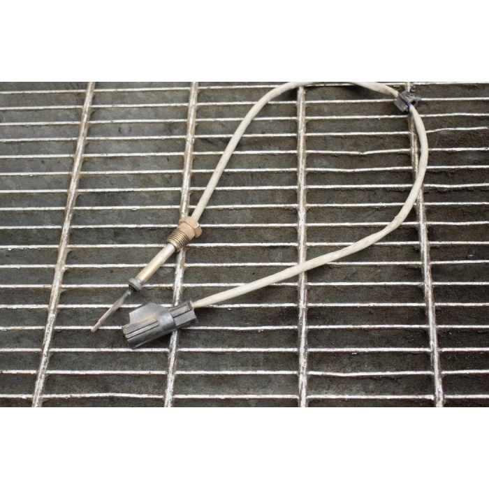 Egzoz Sıcaklık Sensörü Ford Transıt V-363 Bm 18- (Oem No: Gk31 12B591 Bb)