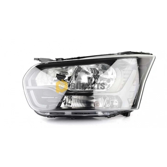 Far Sol Lhd Sıyah Zemın Ford Transıt V-363 Bm 16- (Oem No: Gk31 13W030 Bb)