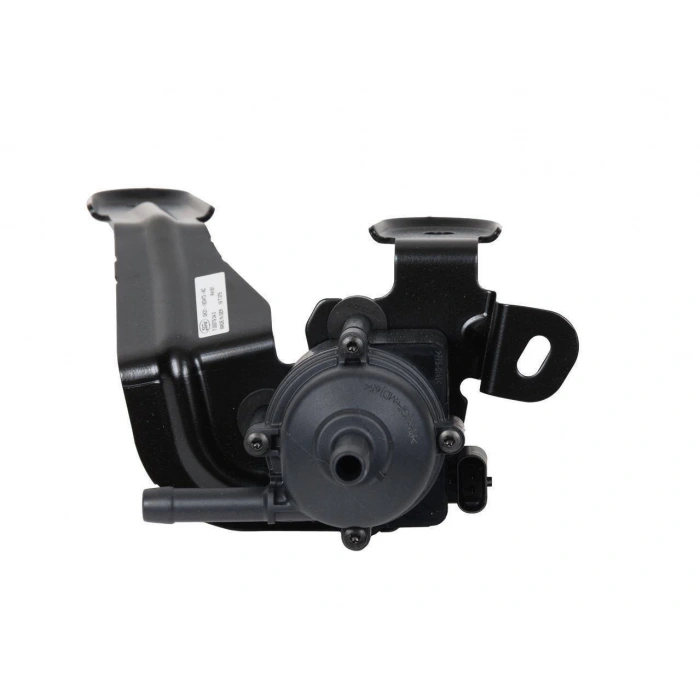 Ilave Su Pompası Ford Transıt V-363 2.0 D Panther 17- (Oem No: Gk31 18D473 Ad)