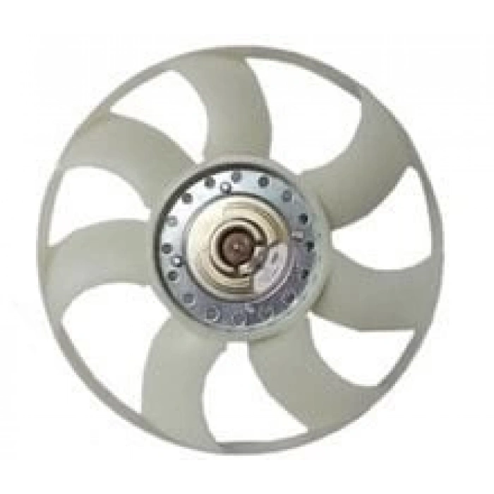 Fan Motoru (Oem Ürünüdür) Ford Transıt V-362/63 2.0 Ecoblue 17- (Oem No: Gk31 8C617 Ba)