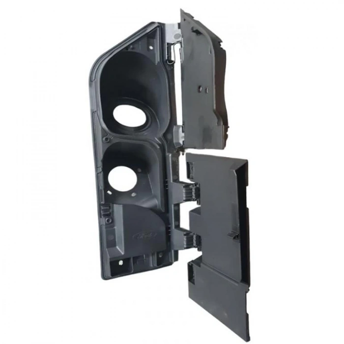 Yakıt Depo Kapak Yuvası Euro + Adblue Ford Transıt V-363 Bm 15- (Oem No: Gk31 V27936 Ad)