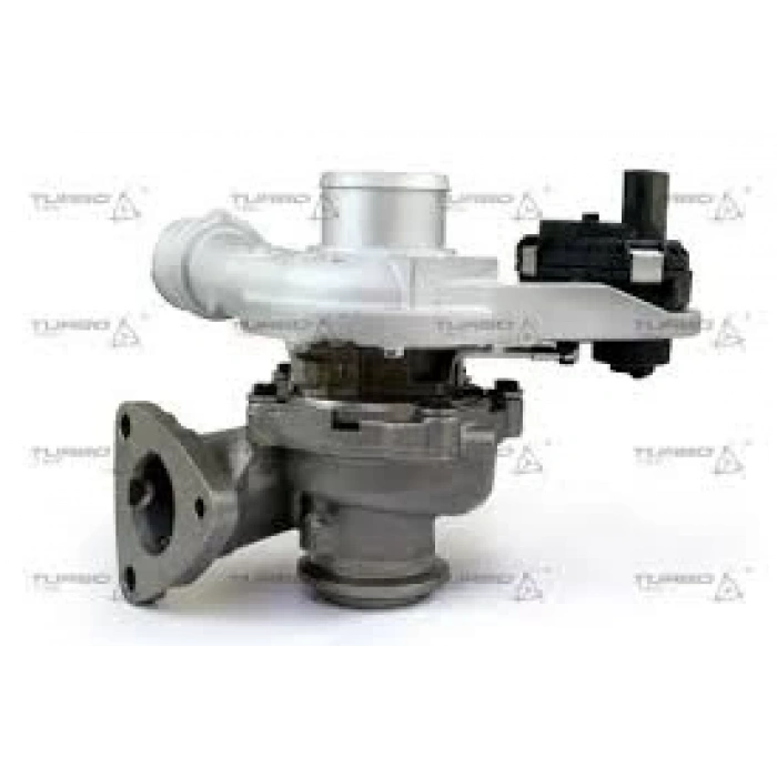 Turbo Sarj Rwd(105-130-170)/838452-0003 Ford Transıt V-363 2.0 Panther 17- (Oem No: Gk3Q 6K682 Ae)