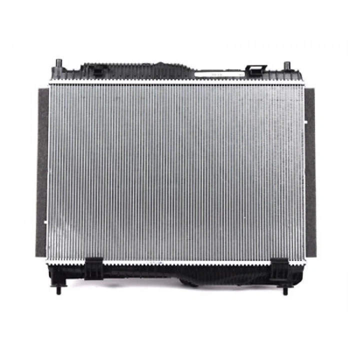 Su Radyatörü (At) [Brazıng] [385X545X22] Ford Fıesta 1.0 Ecobost 17- (Oem No: Gn11 8005 Ce)