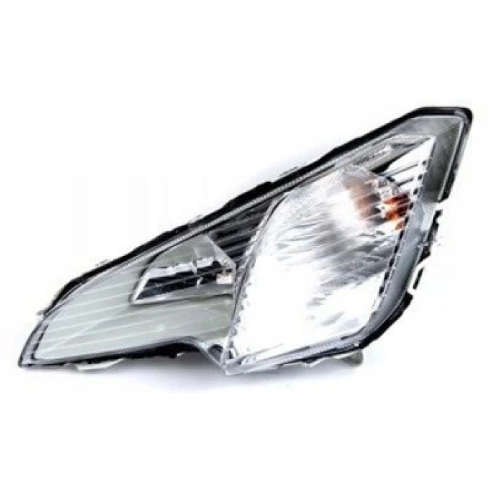 Sıs Farı Sol Ford Ecosport Bm 17- (Oem No: Gn15 13B221 Mb)