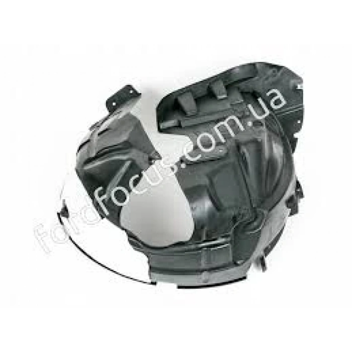 Çamurluk Davlumbazı Ön Sol Ford Ecosport Bm 17- (Oem No: Gn15 16114 Be)