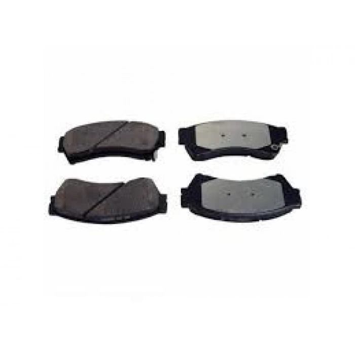 Fren Balata Mazda 6 09-12 Ön (Oem No: Gpyb3323Zd)