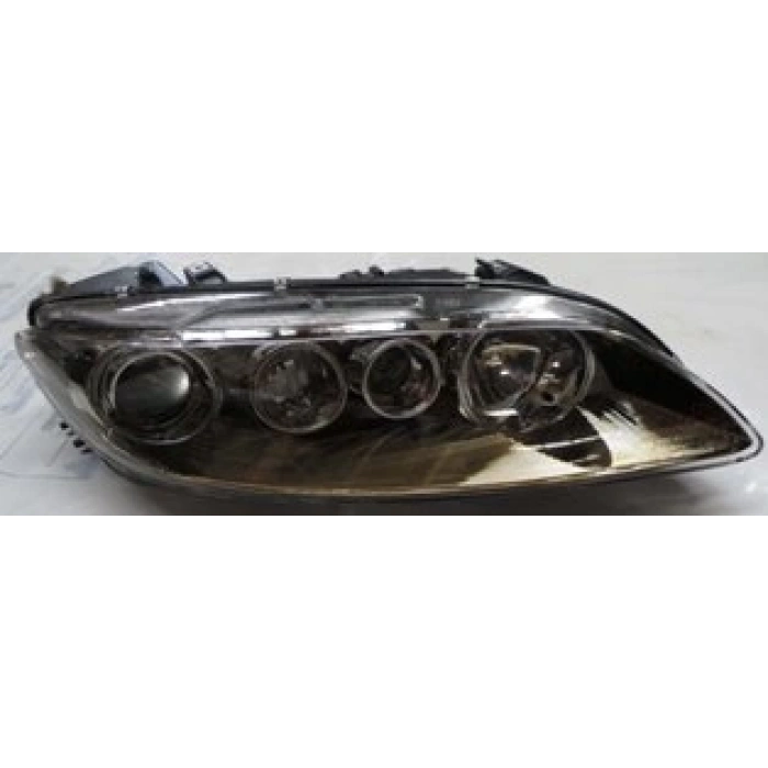 Mazda 6- Sd- 2006; Far Lambası Sağ Elektrikli/Mercekli/Sisli (H1/H1/H3) (Famella) (Oem No: Gryr-51-0K0B)