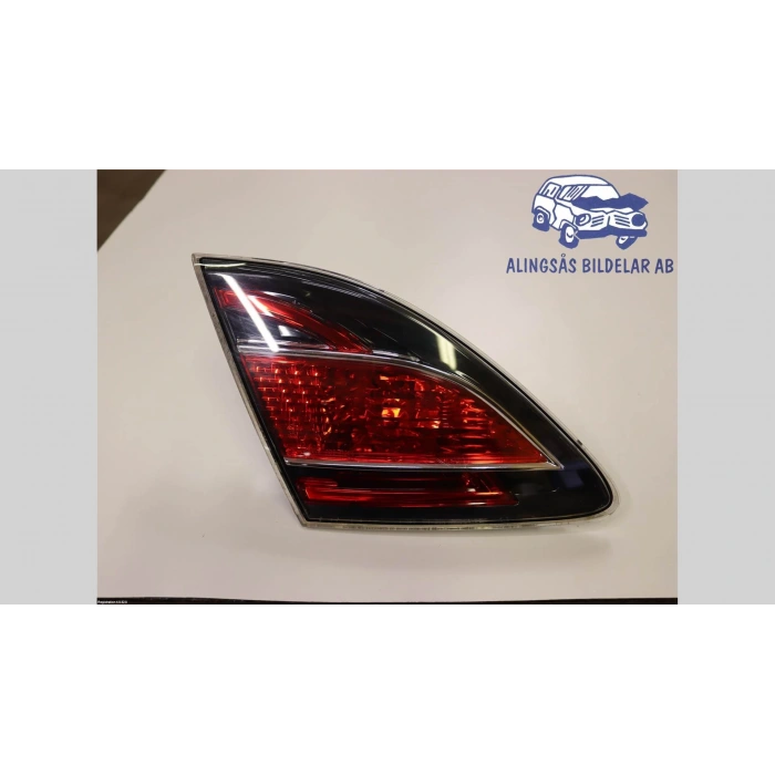 Stop Lambası İç  Sol Sol İç  Stop Japon Mazda 6 B.M 08-09 (Oem No: Gs1D-51-3G0H)