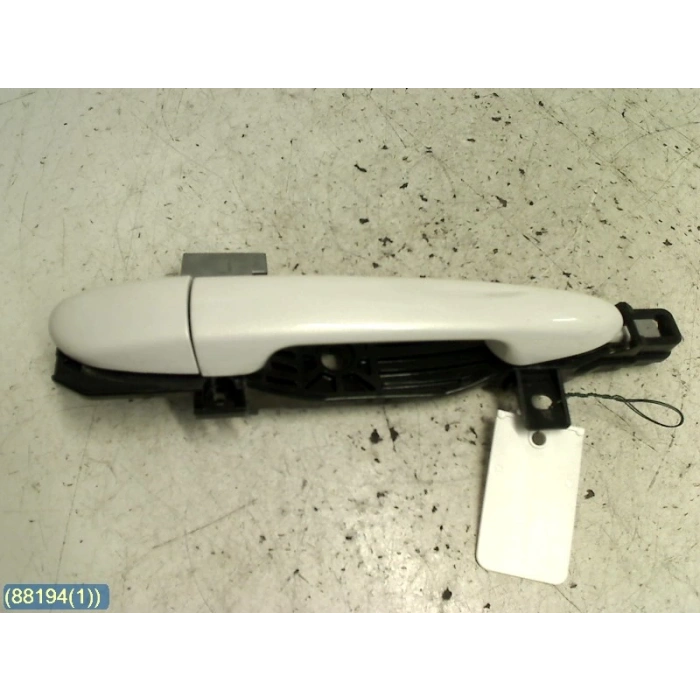 Kapı Kolu Mazda 3 10-14 Arka Dış Sol-Sağ (Oem No: Gs1D-72-410F)