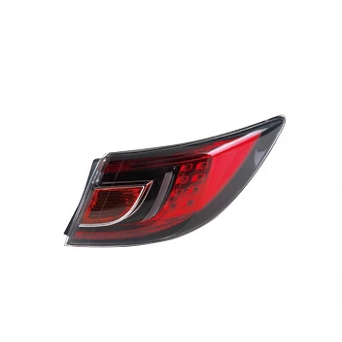 Stop Lambası Mazda 6 08-10 Dış Sol (Oem No: Gs1F-51-170E)