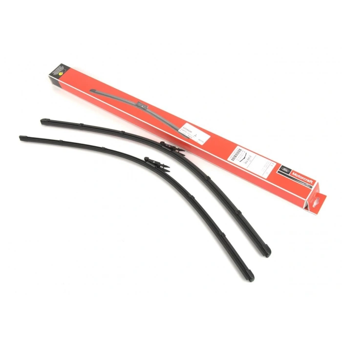 Silecek Süpürgesı Ön Takım 750 / 750 Mm Ford Connect Bm 14- (Oem No: Gt1J S17528 Aa)