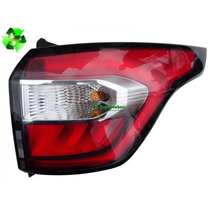 Stop Lambası Sağ Sevıye 1 Ford Kuga Bm 17- (Oem No: Gv41 13404 Ah)