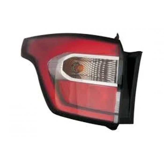 Ford Kuga 2013 2016 Stop Lambası Dış Sol  (Oem No:Gv4113405Bd)