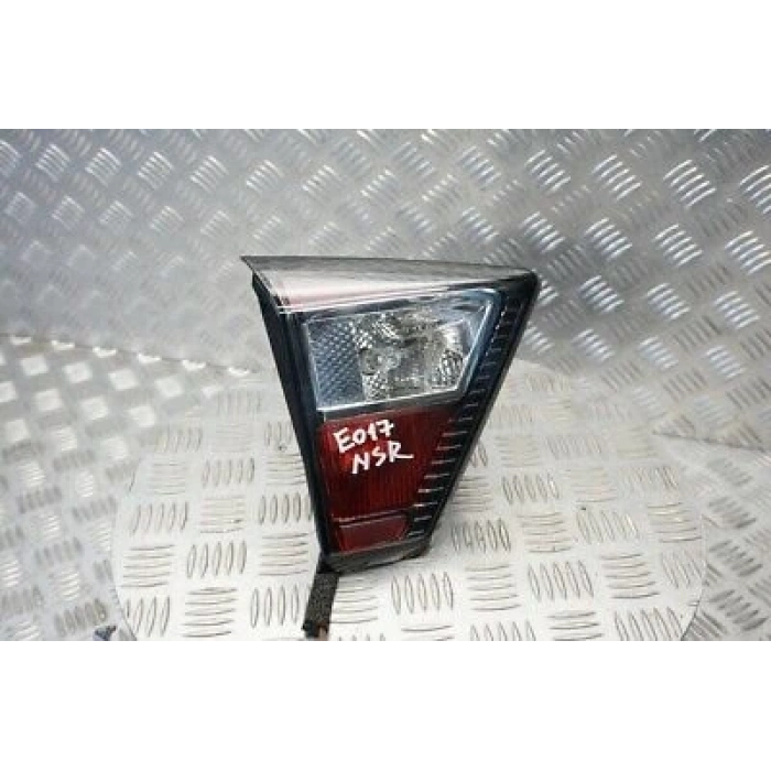 Ford Kuga 2015  Stop Lambası Sol İç (Oem No:Gv4113A603Be)