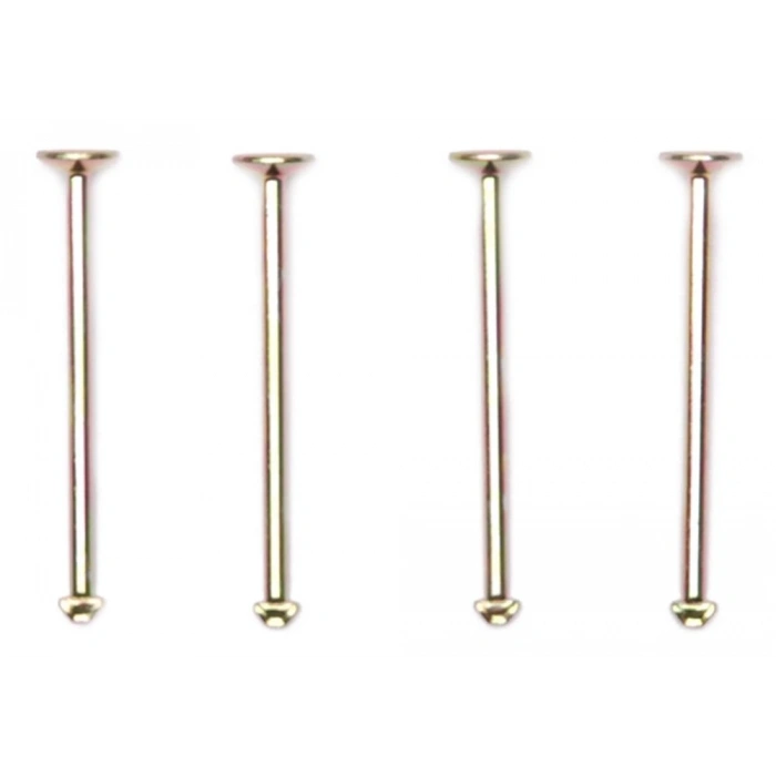 Salıncak Crv V 18 Rotilli Ön Alt Sol None (Oem No: H-1089)