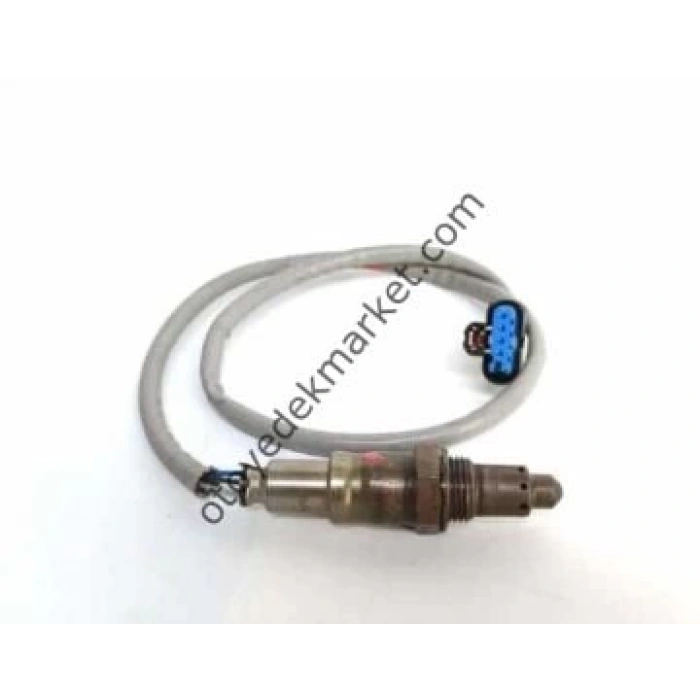 Egzos Hego Sensörü Ford Courıer Bm 18- (Oem No: H1Ba 9Y460 Ab)