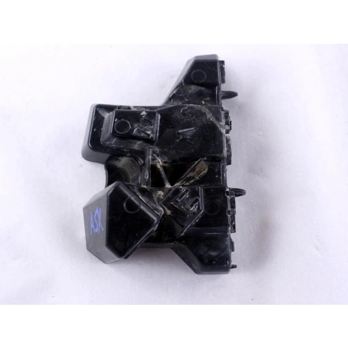 Ford Fiesta 2017  Ön Tampon Bağlantı Braketi Sol  (Oem No:H1Bb17D959A1F)