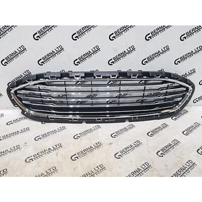 Panjur Ön Ford Fıesta Bm 17- (Oem No: H1Bb 8200 B1C)