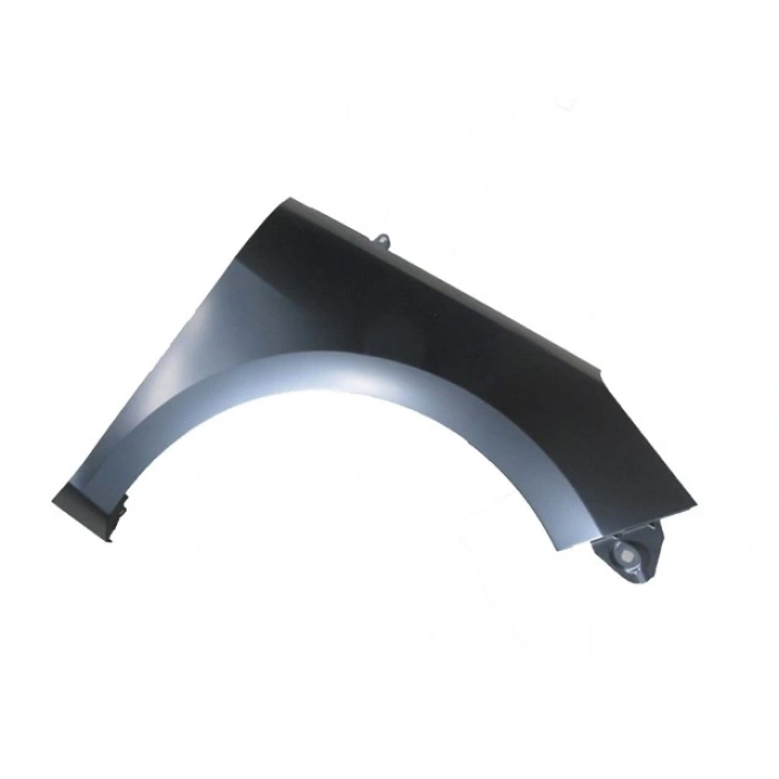 Ford Fıesta- 18/23; Ön Çamurluk Deliksiz Sağ (Oran) (Oem No: H1Bba16015Ac)