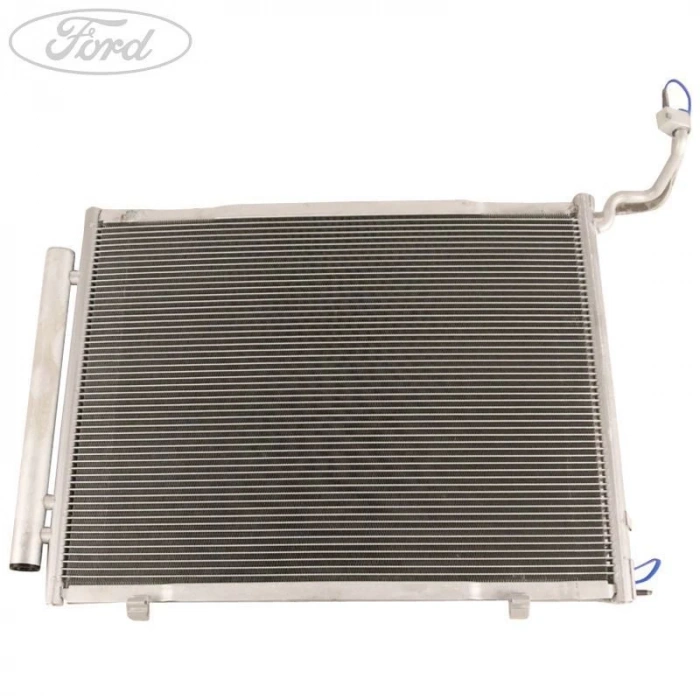 Klima  Radyatörü Komple Ford Courıer/Fıesta 1.0 Eco/1.5 Tdcı 17- (Oem No: H1Bh 19710 Ab)