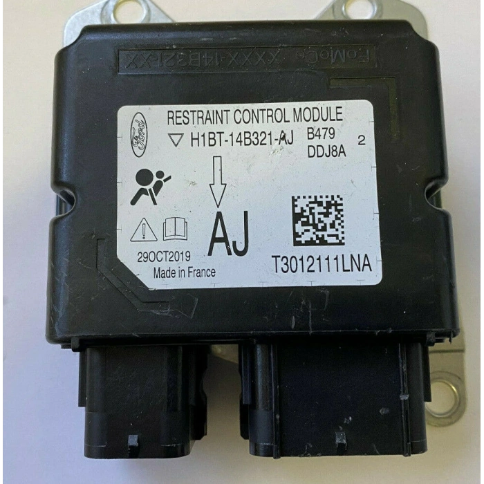 Hava Yastıgı Modülü Ford Fıesta Bm 17- (Oem No: H1Bt 14B321 Aj)