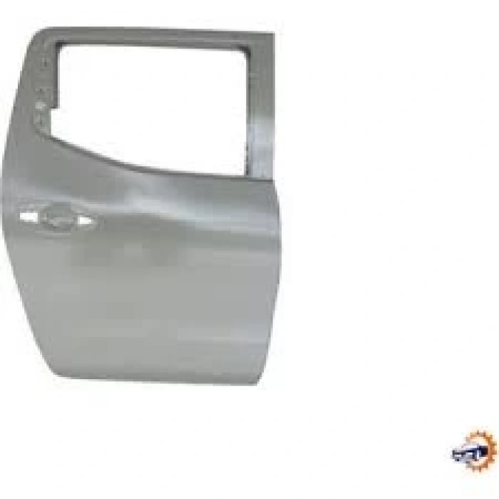 Kapı Navara 2014-2017 Arka Sağ None (Oem No: H210M-4Jgma)