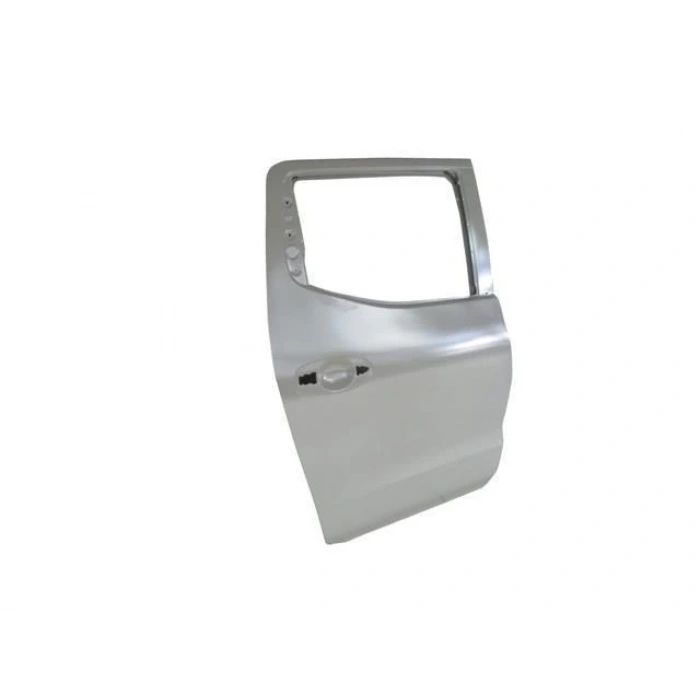 Nıssan Pıck Up- Navara- 16/22; Arka Kapı Komple Sağ (Bfn) (Oem No: H210M-4Jgma)