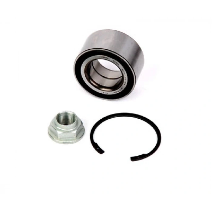 Porya Rulmanı Ön (Kıt Komple) Ford Courıer Bm 14- (Oem No: Hcpc 1K018 Aa)