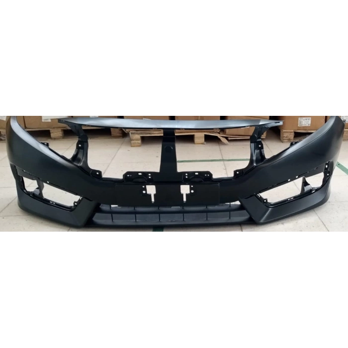 Tampon Civic 2016 Ön Sisli Izgaralı None (Oem No: Hd162-24A-Cn)