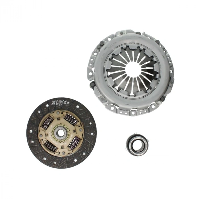 Debrıyaj Setı Kore Set Kore I10 3 Sıl. G3La/I10 G4La/I20 G4La 1,2 Benzın 08- 1,0 Benzın 2013- (Oem No: Hdk-180 Kıs-040 İkili Set Numarasi / Hyk2069)