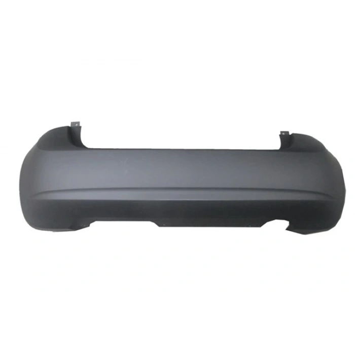 Nıssan Note- 13/15; Arka Tampon Siyah (Tyg) (Oem No: Hem22-3Vy0J)