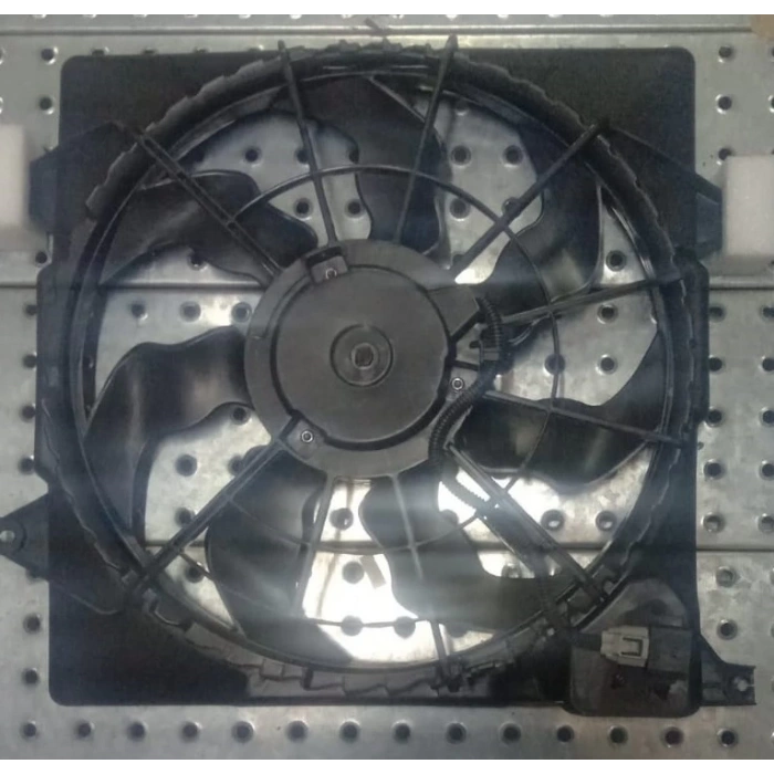 Fan Tucson 2015 Su 1.6 None (Oem No: Hshy366)
