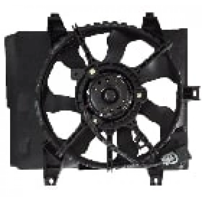 Fan Picanto 04Su None (Oem No: Hskıa326)