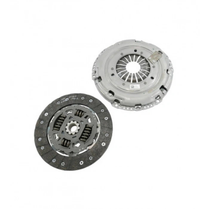 Debrıyaj Setı Ford Focus 1.5 Dragon 17- (Oem No: Hx7G 7540 Ba)