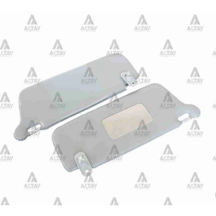 Güneşlik Accent  1995-2000 Takım (1 Adet) (Oem No: Hy03020001)