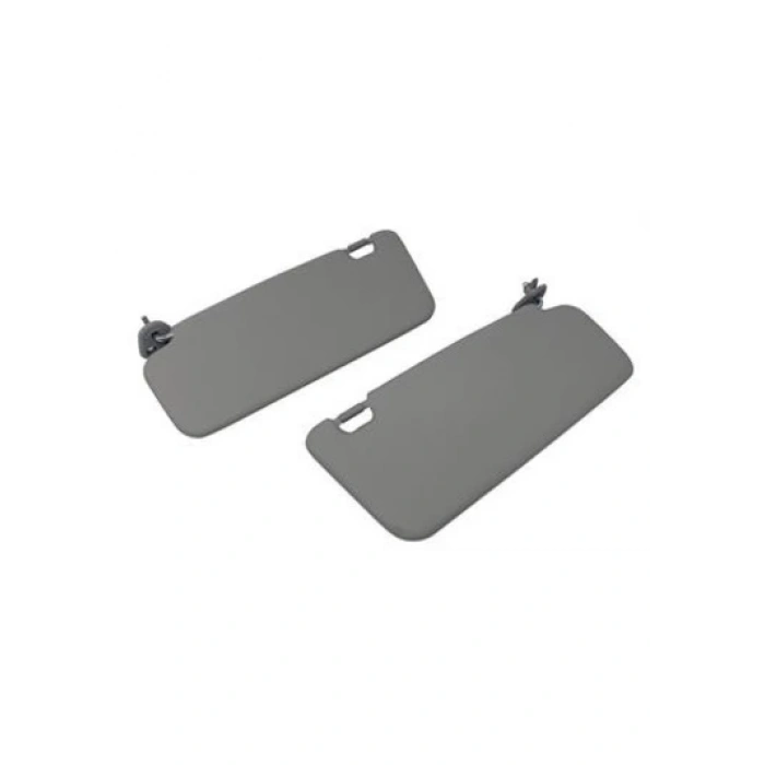 Güneşlik Accent 2006-2011 Era Takım (1 Adet) (Oem No: Hy03820000)