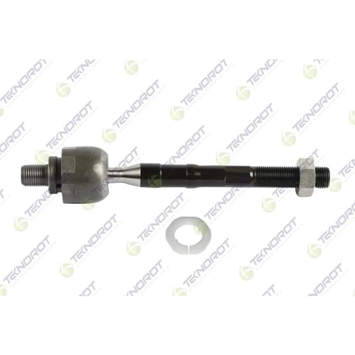 Rot Mili Santa Fe Iıı 12-15 Ön None (Oem No: Hy-1093)