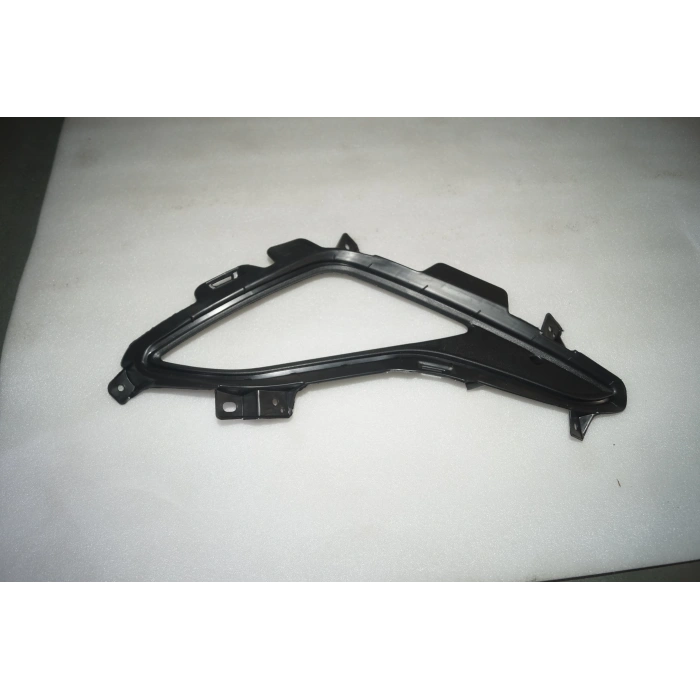Kapak Lamba Sis Elantra 14- Lh (Çerçevesi) None (Oem No: Hy4160204L-Cv1)
