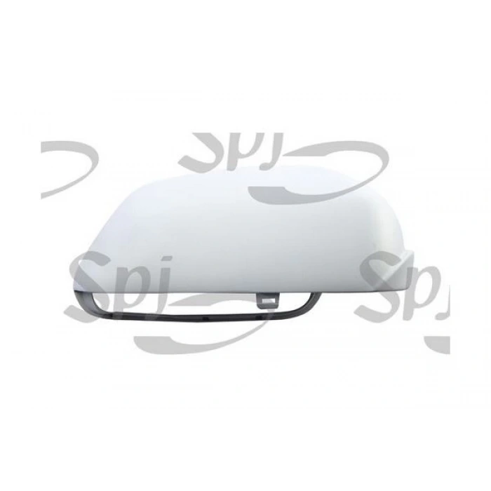 Vw Polo Octavıa Ayna Kapağı 05/10 Astarlı Sağ Iz0857538A (Oem No: Iz0857538A)