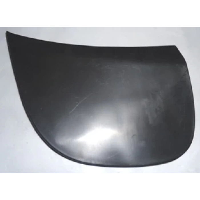 2010-2012 Skoda Octavia Arka Tampon Çeki Demiri Kapağı (Tw) (Oem No:Izd807441)