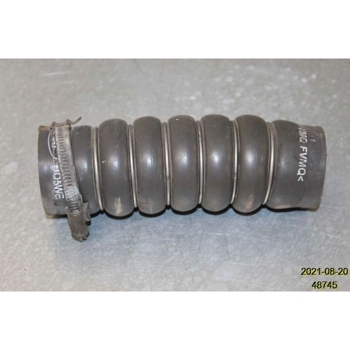 Turbo Hortumu Gırıs Emme Ford Fıesta/B Max/Connect 1,6 Tdcı 09- (Oem No: J4B1 6K863 Aa)