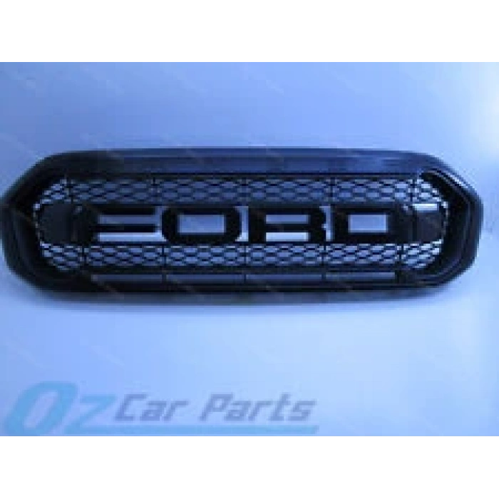 Ön Panjur Ford Ranger Bm 11- (Oem No: Jb3B 8W200 Dd5Jnv)