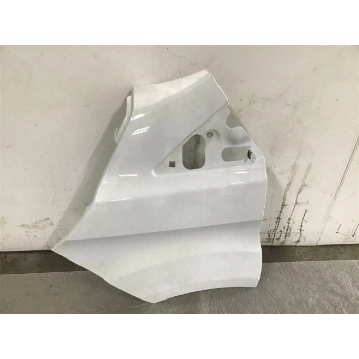 Çamurluk Ön Sol Ford Transıt V-362 Bm 18- (Oem No: Jk21 16006 Ab)