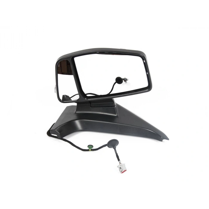 Ford Transıt V362 Custom / Tourneo Elektrıklı Katlanır Ayna 18-Den İtibaren;Sınyallı Astarlı Sol Jk21 17E715 Kc5Ja6 (Oem No: Jk21 17E715 Kc5Ja6)