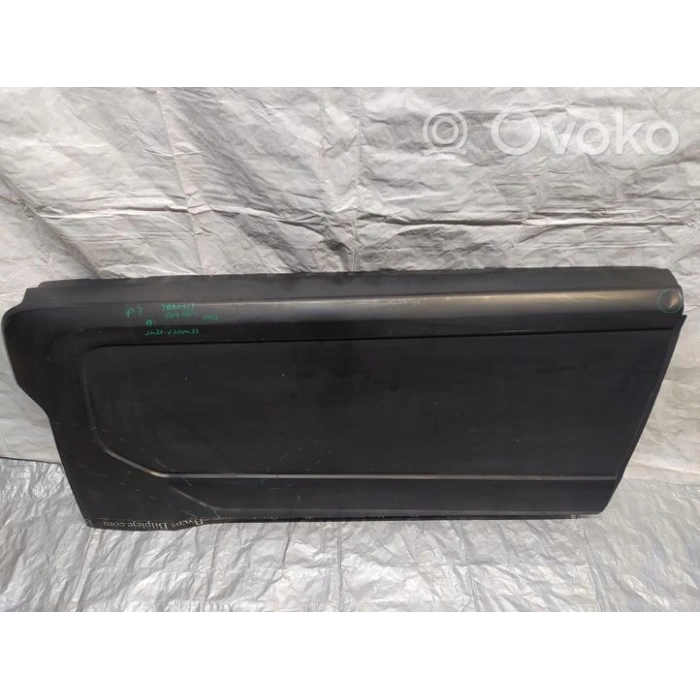 Arka Çamurluk Sağ Sürgülü Kapılı Ford Transıt V-362 Bm 18- (Oem No: Jk21 V200K22 Dc)