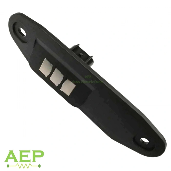 Sürgülü Kapı Kılıt Termınalı Ford Transıt V-184 Bm 01- (Oem No: Jk2T 14A658 Ba)