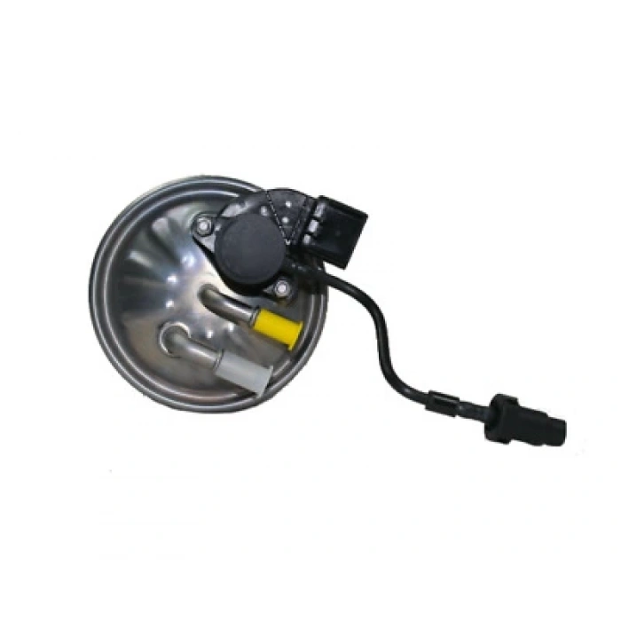 Yakıt Filtresi Ford Ecosport 1.5 Ecoblue 17- (Oem No: Jn15 9155 Bb)