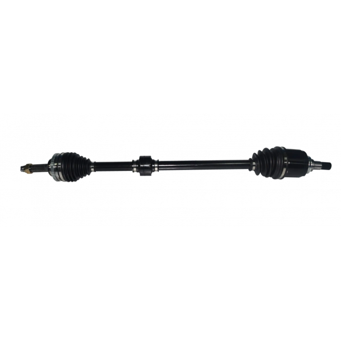 Mil Aks Kalos 0210 1.4Aveo 0510 1.4 Otom. Sağ Ab None (Oem No: Jpı101139)